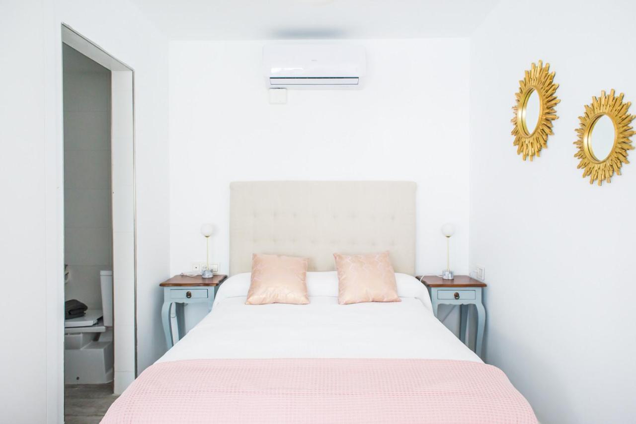 Studio Lirio Seaview Corralejo By Holidays Home Exterior photo